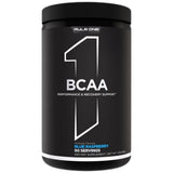 BCAA | 100% mikronizirana 2:1:1 BCAA formula - 480 grama