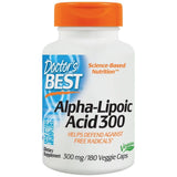 NAJBOLJA alfa lipoična kiselina 300 mg - 180 kapsula