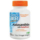 NAJBOLJI astaksantin 6 mg - 30 gel kapsula