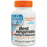 NAJBOLJI hesperidin metil halkon 500 mg - 60 kapsula