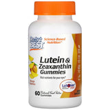 NAJBOLJI lutein & Zeaksantin gumeni bomboni - 60 gumenih bombona