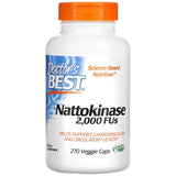 NAJBOLJA Nattokinase 2.000 FUs - 270 kapsula