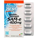 BEST SAMe 400 mg - 30 tableta