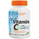 NAJBOLJI Vitamin C + Quali™ C 1000 mg - 360 kapsula