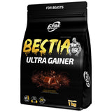 BESTIA Ultra Gainer - 1000 grama