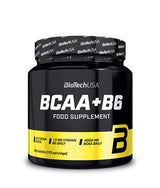 <tc>BioTech USA</tc> BCAA + B6 340 tableta.