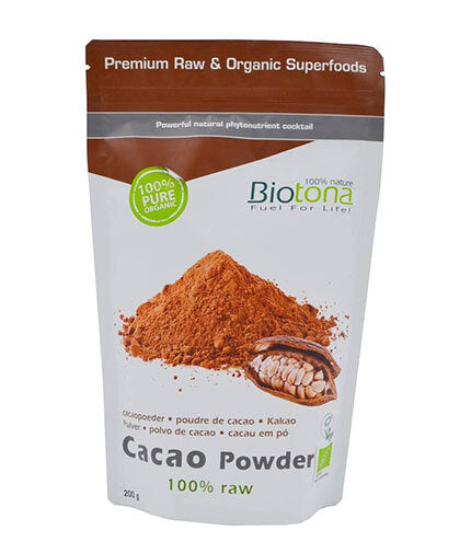 <tc>Biotona</tc> BIO KAKAO U PRAHU 200 GR