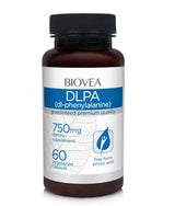 <tc>Biovea</tc> DLPA 60 V kapsula