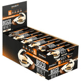 BISCO WHEY High Protein Pločica - 24 x 40 grama