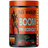 BOOM formula prije treninga - 300 grama