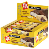 Fit Spo Active Bar - 12 x 60 grama