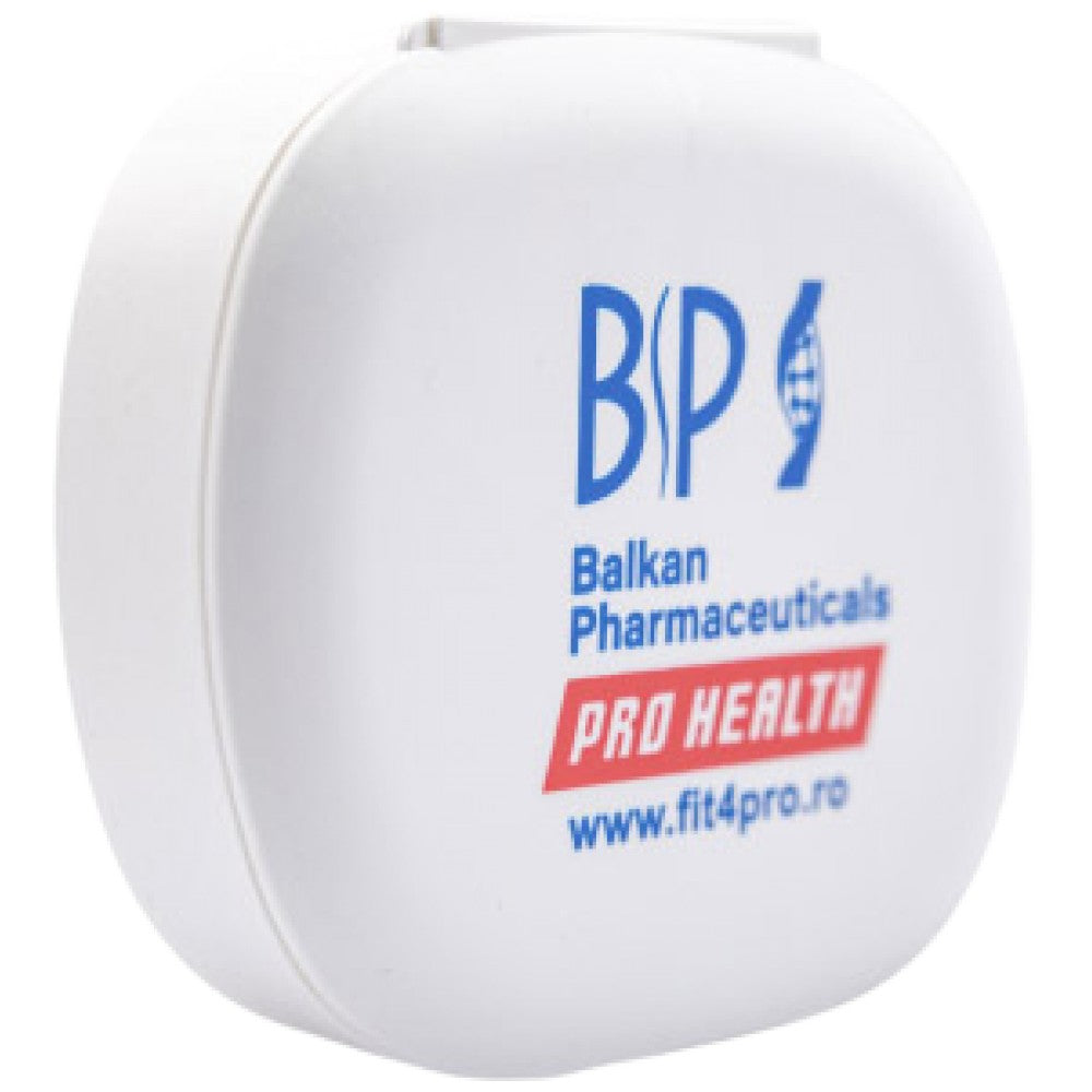 Kutija za tablete za BP