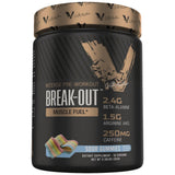 BREAK-OUT™ | Muscle Fuel 249 grama
