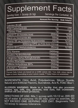 BREAK-OUT™ | Muscle Fuel 249 grama
