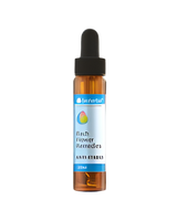Bachove kapi ANTISTRES - 20 ml
