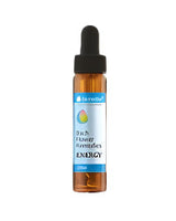 Bachove kapi ENERGIJA 20 ml