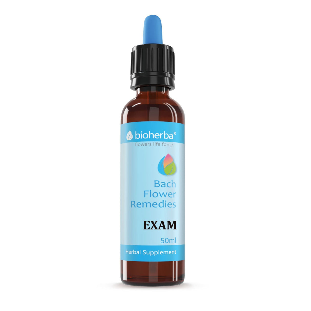 Bachove kapi EXAM 20 ml