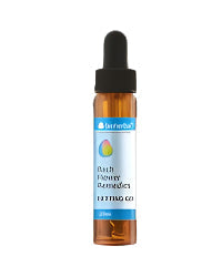 Bachove kapi LETTING-GO 20 ml