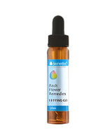 Bachove kapi LETTING-GO 20 ml
