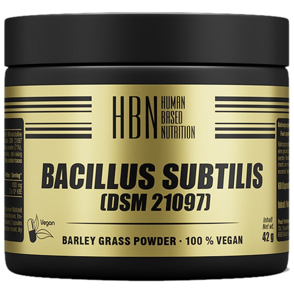 Bacillus Subtilis 60 kapsula