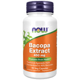 Bacopa Extract 450 mg - 90 kapsula