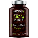 Bacopa Monnieri 250 mg - 90 kapsula