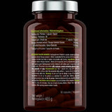 Bacopa Monnieri 250 mg - 90 kapsula