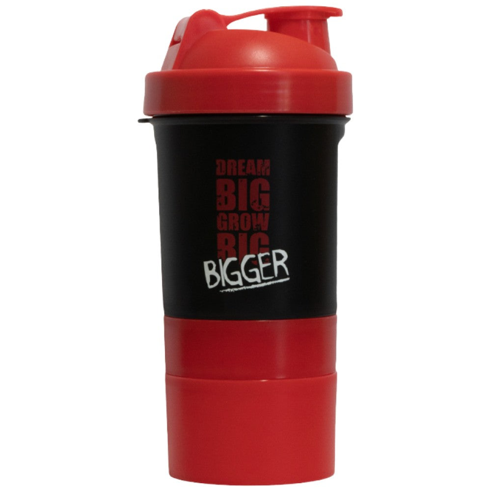 <tc>BAD ASS</tc> Shaker | Dream Big - Grow Big 400 ml