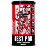<tc>BAD ASS</tc> Test Pak | Napredna T-Boost formula - 30 vrećica