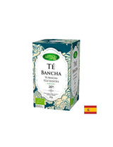 Japanski zeleni čaj Bancha (Bancha) Bio, 40 g