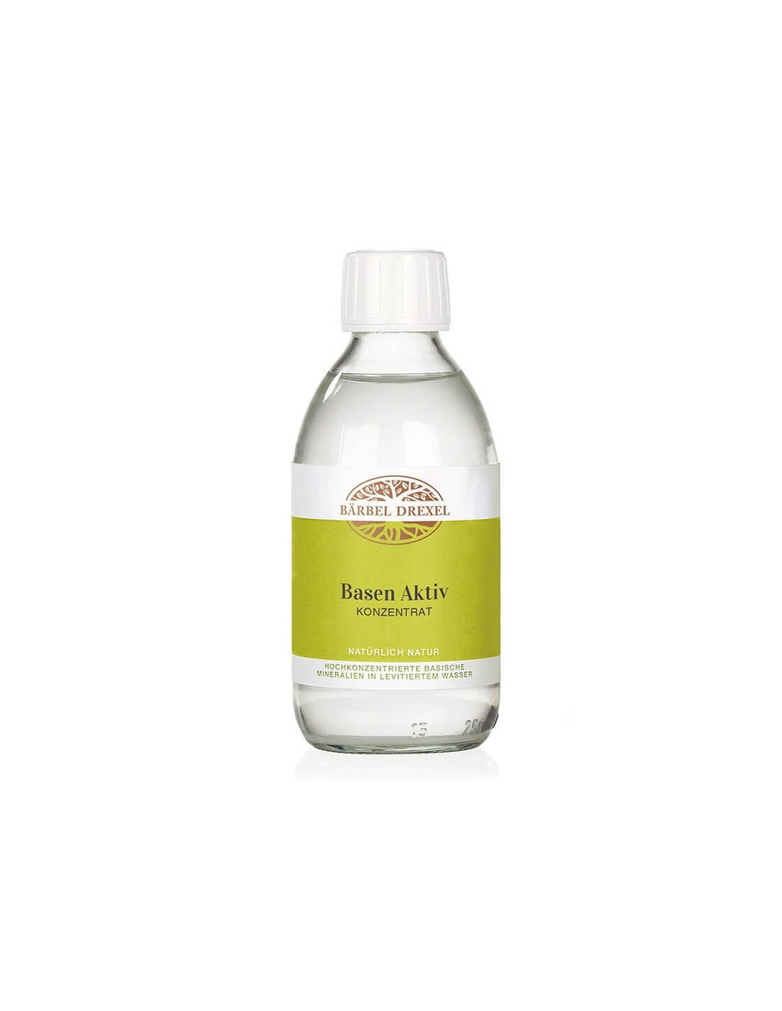 Basen Aktiv Konzentrat/Alkalno-kisela ravnoteža, 250 ml <tc>Bärbel Drexel</tc>