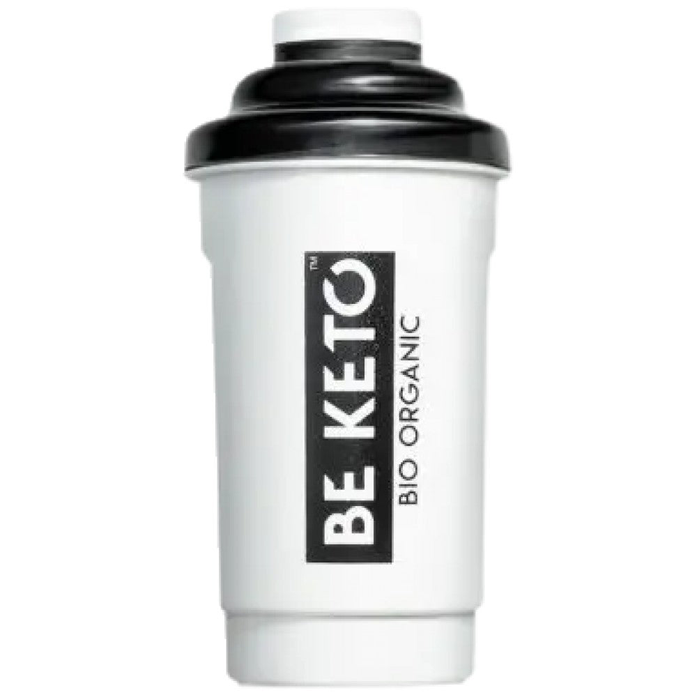 BeCool shaker - 500 ml