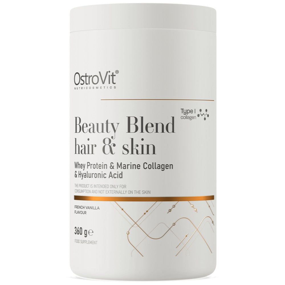 Beauty Blend Hair and Skin 360 grama