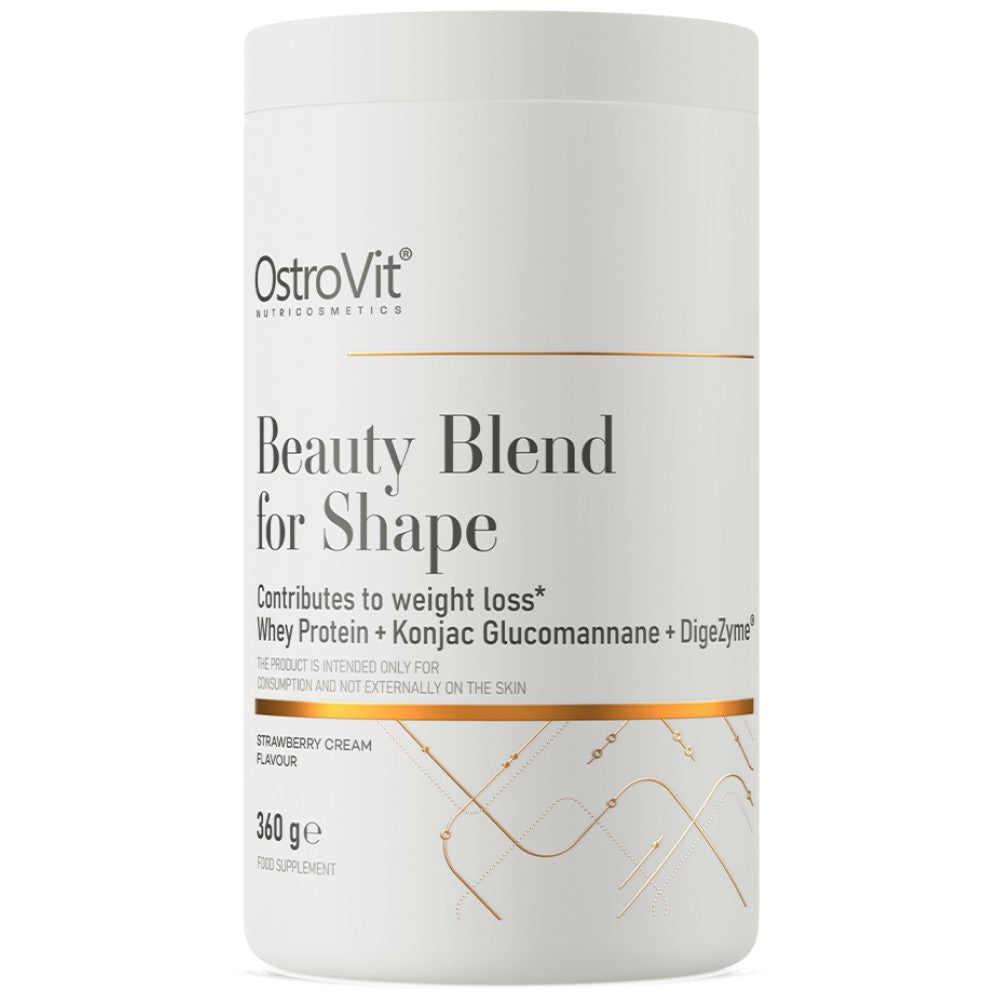 Beauty Blend for Shape 360 ​​grama