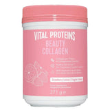 Kolagen za ljepotu | s kolagen peptidima & Hijaluronska kiselina - 271 gram