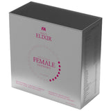 Eliksir ljepote - Ženska podrška | Potpuna multivitaminska formula za dane menstrualnog ciklusa - 22 + 8 paketića