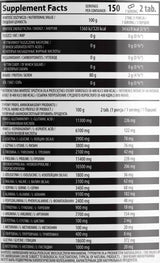 Beef Amino 2000 300 tableta