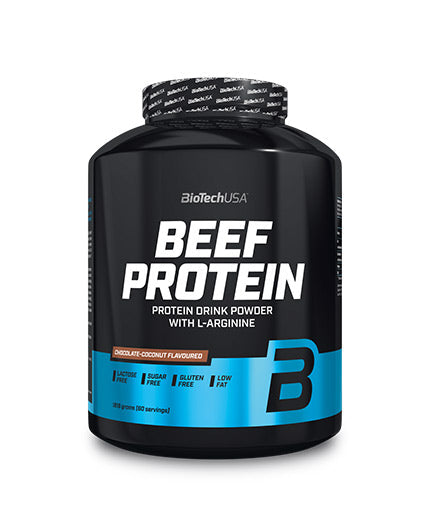 Goveđi protein - 1,816 kg