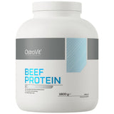 Goveđi protein | Najkvalitetniji hidrolizat goveđih proteina - 1800 grama