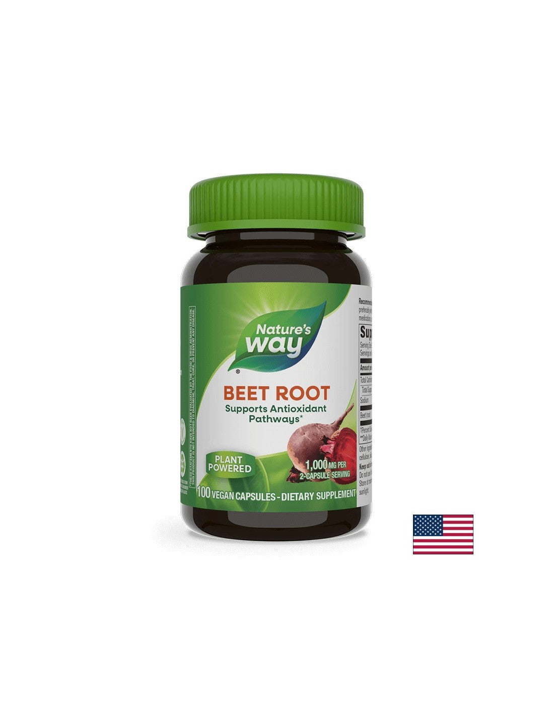 Korijen cikle 500 mg - 100 kapsula
