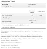 Korijen cikle 550 mg - 180 kapsula