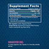 Korijen cikle /Beta Vulgaris/ 500 mg/100 kap