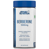 Berberin 1000 mg sa AstraGinom - 60 kapsula