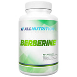 Berberin 500 mg - 90 kapsula