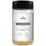 Berberin HCL 500 mg - 60 kapsula