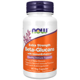 Beta 1,3/1,6 Glukan 250 mg - 60 kapsula