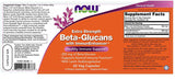 Beta 1,3/1,6 Glukan 250 mg - 60 kapsula