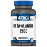 Beta-Alanin 1500 - 120 kapsula