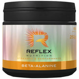 Beta Alanin 5000 mg 250 grama