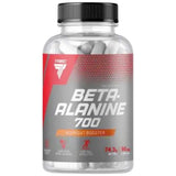 Beta-alanin 700 | Workout Booster - 90 kapsula
